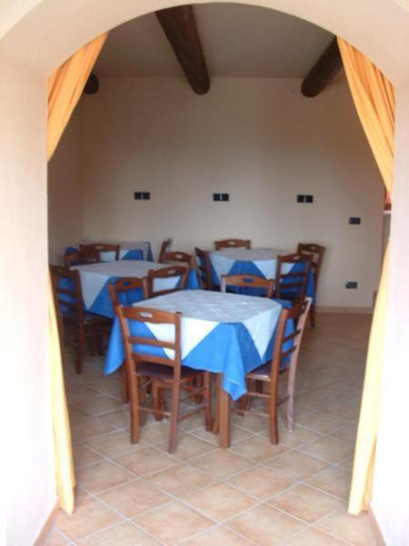 Locanda Dl'Angel Villar San Costanzo Zewnętrze zdjęcie