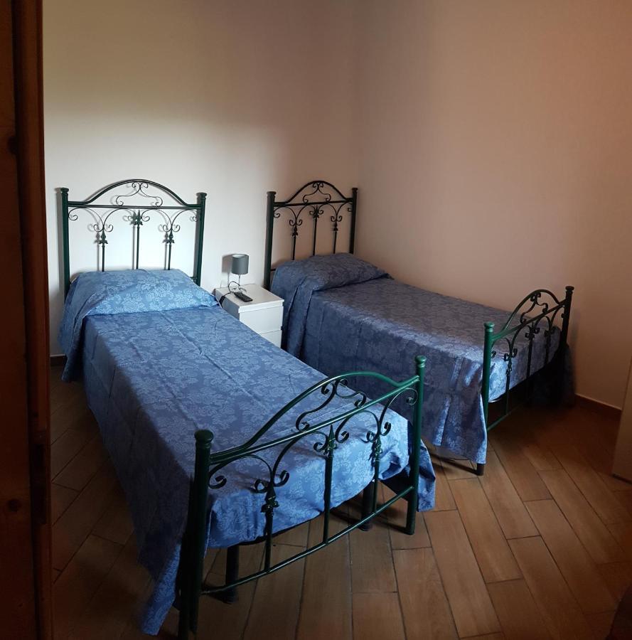 Locanda Dl'Angel Villar San Costanzo Zewnętrze zdjęcie