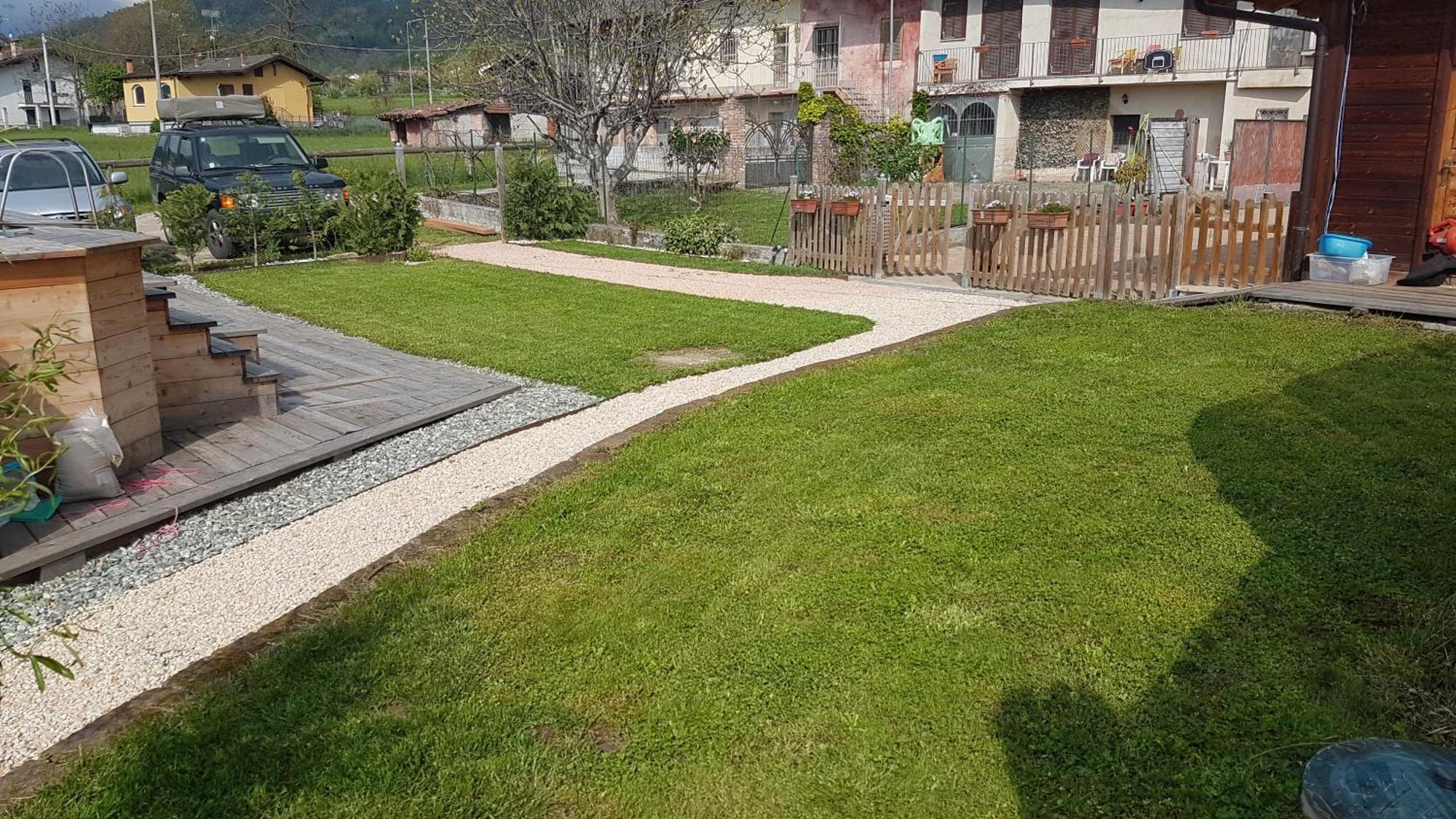 Locanda Dl'Angel Villar San Costanzo Zewnętrze zdjęcie