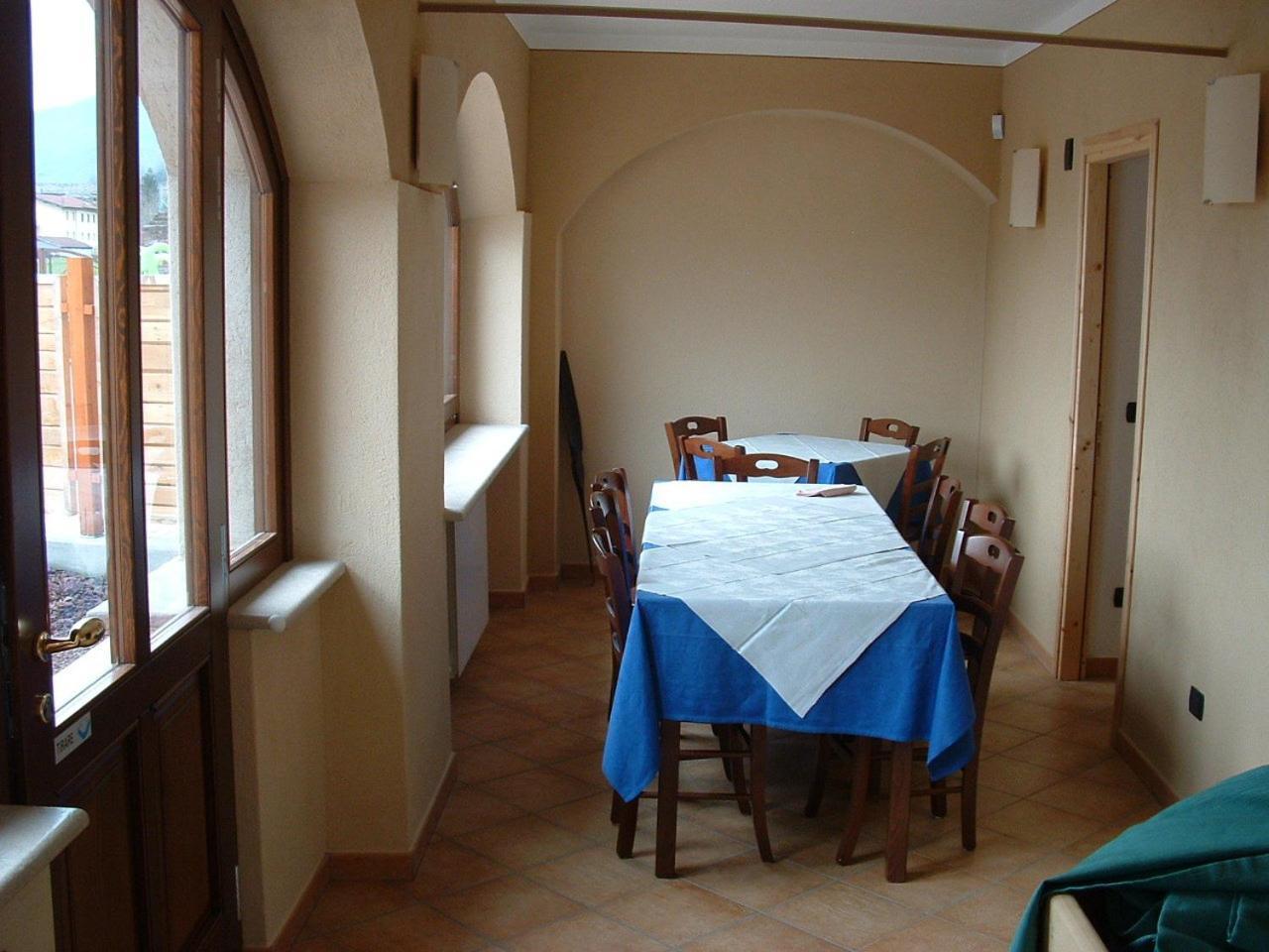 Locanda Dl'Angel Villar San Costanzo Zewnętrze zdjęcie